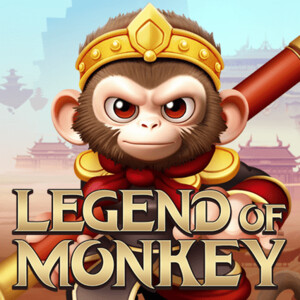 Legend Of Monkey